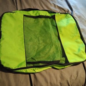 💥Double shoe carry bag